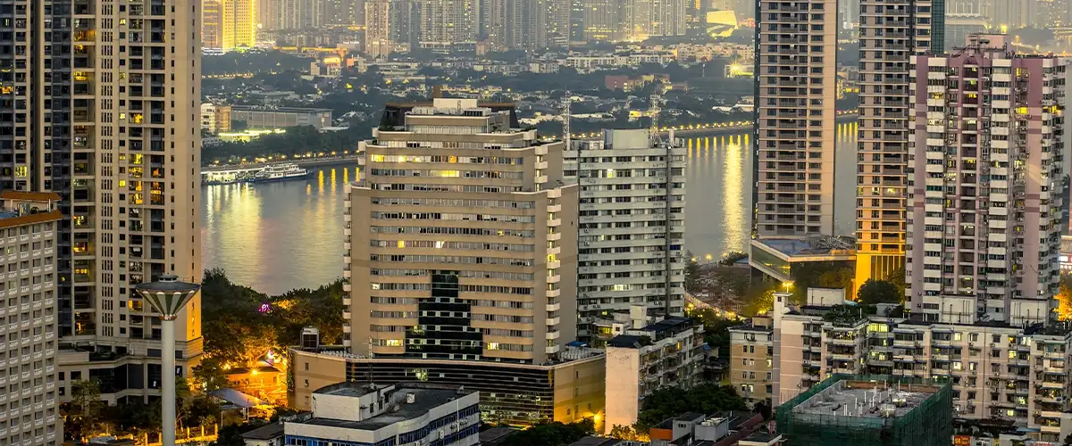 Real estate Trends in Kalyan Khadakpada